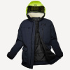 Куртка HH Man Arctic Ocean Passage Jacket (Мужской; L; Navy)